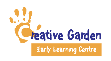 Creative Garden logo