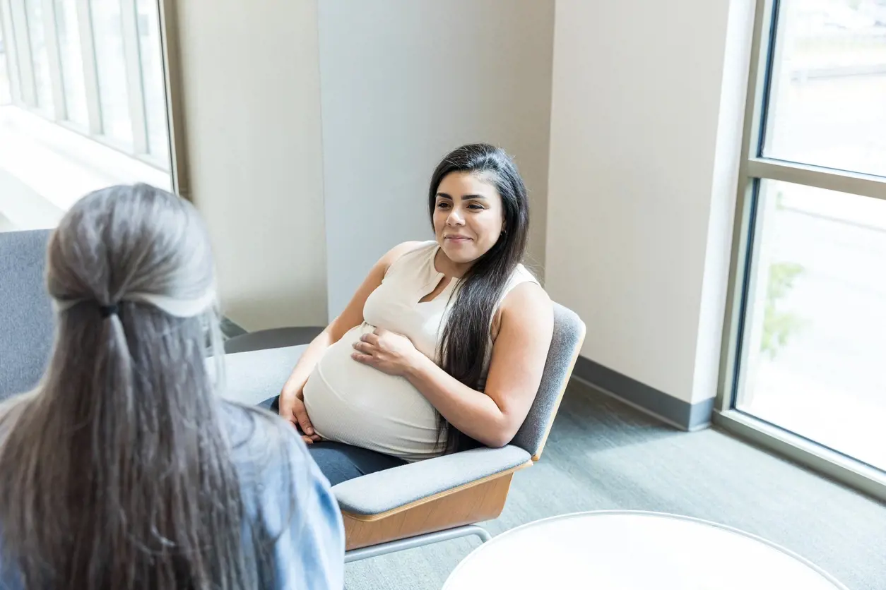 Blog Image for article Leave, less pay and loan eligibility – your parental leave borrowing capacity explained 