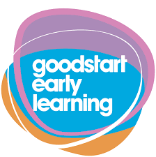 Goodstart Early Learning logo