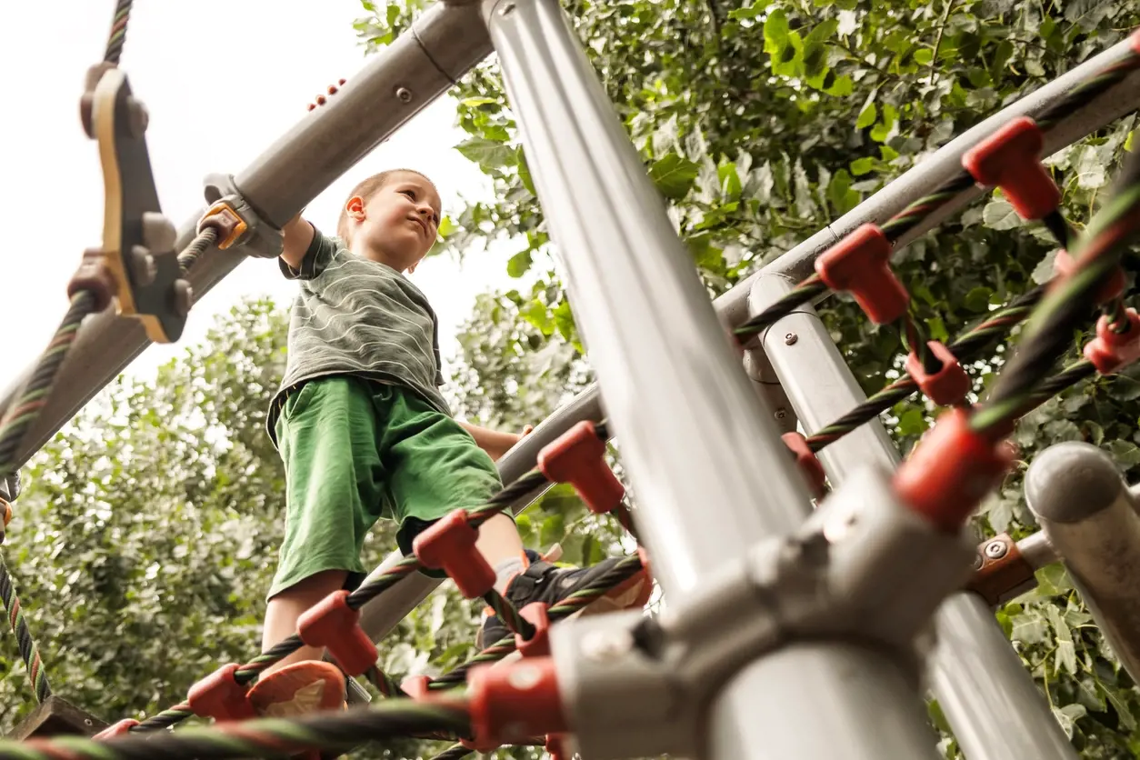 Blog Image for article FAFO Parenting: Tough Love or Harmful Trend?