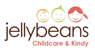 Jellybeans Chidcare & Kindy logo