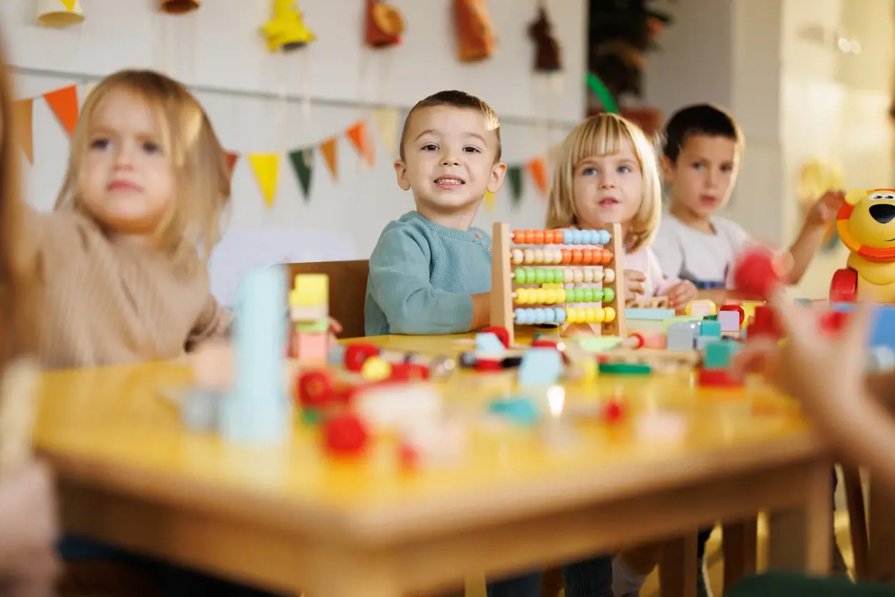 Blog Image for article Your Guide to the Child Care Subsidy: We Answer Your FAQs